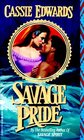 Savage Pride (Savage, Bk 12)