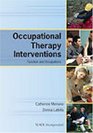 Occupational Therapy Interventions Function and Occupations