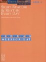 Sight Reading  Rhythm Every Day Book 6