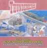Thunderbirds Adventure Story Book: Four Exciting Thunderbirds Stories