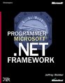 Programmer NET Framework