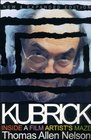 Kubrick Inside a Film Artist's Maze