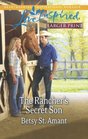 The Rancher's Secret Son