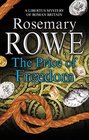 Price of Freedom The A mystery set in Roman Britain