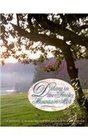 Dining in the Smoky Mountain Mist: A Collection of Seasonal Delights from the Junior League of Knoxville