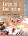 Carpentry and Construction Sixth Edition