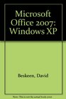 Microsoft Office 2007 Windows XP