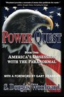 Power QuestBook One America's Obsession with the Paranormal