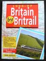 Britain by Britrail 199697 How to Tour Europe by Train