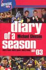 Diary of a Season Afl 03 Every Team Every Game Every Issue