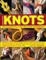 Practical Knots The Essential StepbyStep Handbook Over 90 classic knots bends hitches loops and plaits and how to tie and use them with 600 closeup  for guaranteed results every time