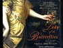 Lady of the Butterflies (Audio CD) (Unabridged)