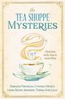 The Tea Shoppe Mysteries 4 Mysterious Deaths Steep in Coastal Maine