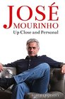 Jos Mourinho Up Close and Personal