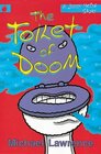 The Toilet of Doom (Jiggy McCue Story)