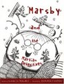 Marsby and the Martian Detectives