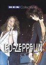 Led Zeppelin Hardback Limited Edition