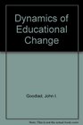 Dynamics of Educational Change