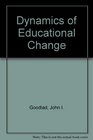 Dynamics of Educational Change