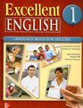 Excellent English  Level 1 Student Book Language Skills For Success
