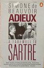 Adieux a farewell to Sartre
