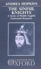 The Sinful Knights A Study of Middle English Penitential Romance