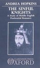 The Sinful Knights: A Study of Middle English Penitential Romance