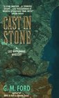 Cast in Stone (Leo Waterman, Bk 2)