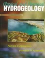 Physical and Chemical Hydrogeology 2nd Edition