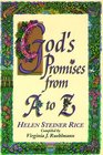 God©s Promises from A to Z