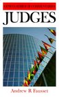 A Critical and Expository Commentary on the Book of Judges