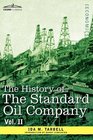 The History of The Standard Oil Company Vol II