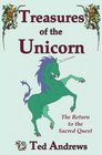 Treasures of the Unicorn Return to the Sacred Quest