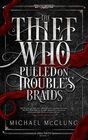 The Thief Who Pulled on Trouble's Braids (Amra Thetys series)