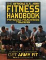 The Official US Army Fitness Handbook Physical Readiness Training  Current FullSize Edition Get Army Fit  400 Pages Giant 85 x 11 Format  32220 FM 2120