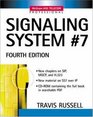 Signaling System  7