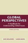 Global Perspectives: A Handbook for Understanding Global Issues (3rd Edition)