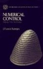 Numerical Control Making a New Technology
