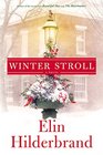 Winter Stroll (Winter Street, Bk 2) (Large Print)