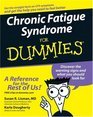 Chronic Fatigue Syndrome For Dummies
