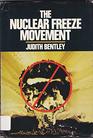 Nuclear Freeze Movement