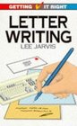 Letter Writing