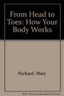 From Head to Toes: How Your Body Works