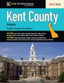 Kent County De Atlas