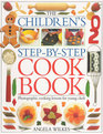 The Children's StepByStep Cookbook