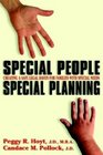 Special People Special Planning Creating a Safe Legal Haven for Families With Special Needs