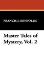 Master Tales of Mystery Vol 2