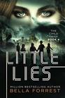 The Child Thief 4 Little Lies
