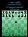 King's Knight Openings C4049 Including Philidor Petrov Scotch and Four Knigh 621 Characteristic Chess Puzzles
