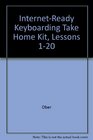 Keyboarding for Windows Lessons 120